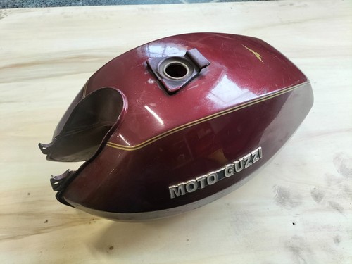 Serbatoio moto guzzi 1983 - serbatoio,