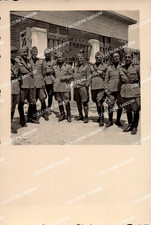 -- FOTO ANNI '40 - MILITARI