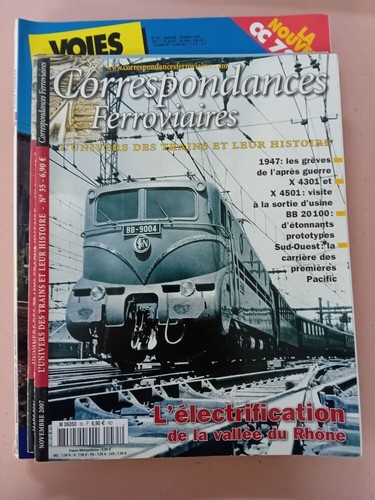 Rivista corrispondenze - rivista,