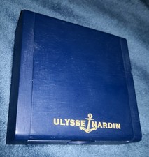 Ulysse Nardin Porta Appunti