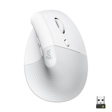 Logitech Lift Mouse Ergonomico