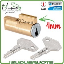 BLOCCASTERZO BLOCCA STERZO