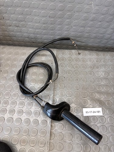 Acceleratore husqvarna te - husqvarna,