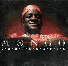 Mongo Santamaria - Afro