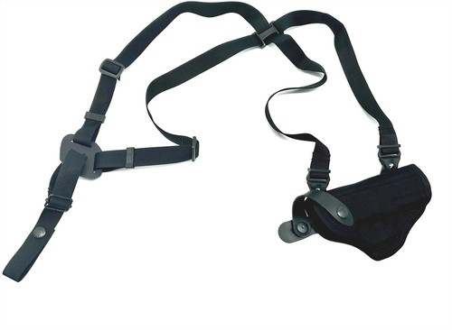 Fondina vega cordura ascellare - fondina,