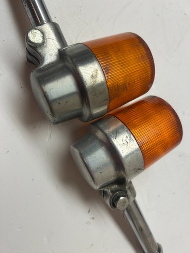 Freccia anteriore honda 750 - anteriore,