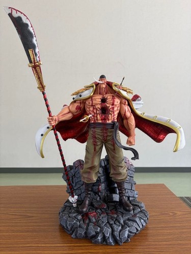 One piece garage - garage, figura