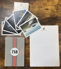 Porsche Goods 3 Piece Set