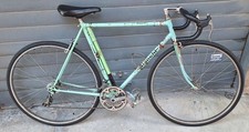 Bicicletta da corsa Bianchi