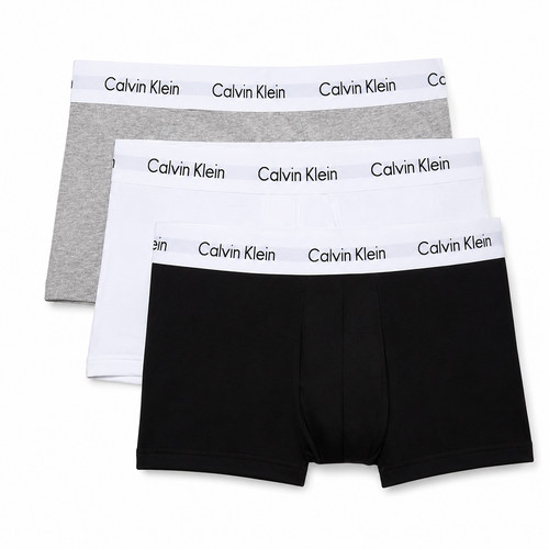 Boxer uomo calvin klein - uomo,