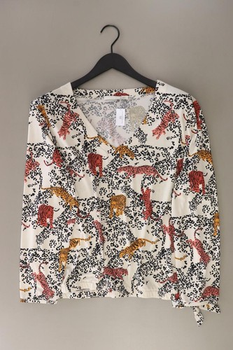 Camicia oui con motivo tigre - oui,