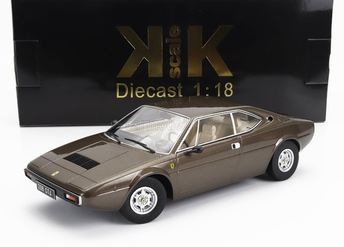 Ferrari dino 208 gt4 - kk,