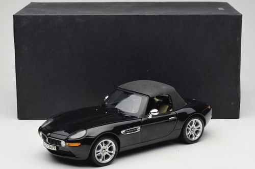 Bmw e52 kyosho - bmw, z8