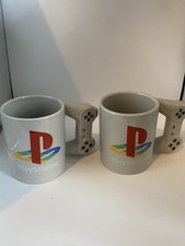 2 Mug Controller Playstation