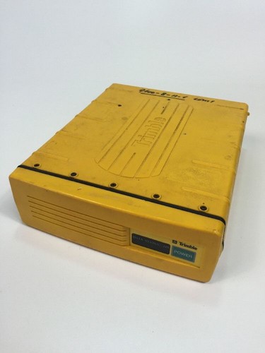 Trimble 7400 ricevitore gps - ricevitore,