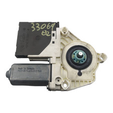 Motorino Alzacristallo Porta