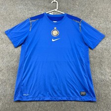 Maglia Inter Milan Uomo XL Blu