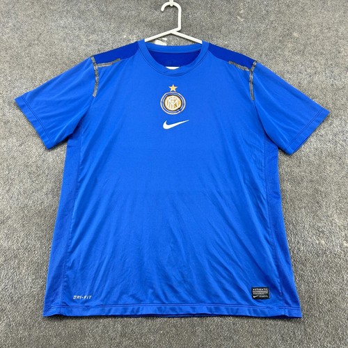 Maglia inter milan - milan, blu