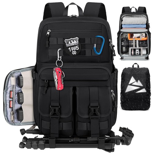 Mochila para camara dslr - mochila,