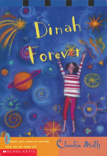 Dinah forever - dinah,