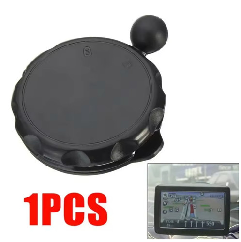 Support ventouse gps universel - support,