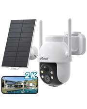 ieGeek Telecamera di Sicurezza