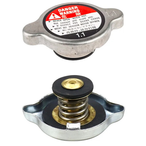 Tappo radiatore yamaha - yamaha, 50