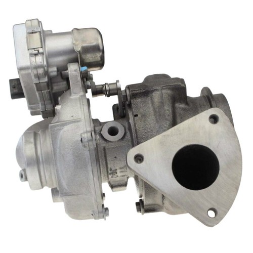 Turbocompressore ihi - turbocompressore,