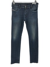 Jeans Regular Slim Tapered