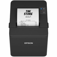 Stampante di Scontrini Epson