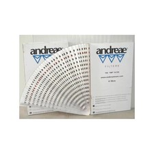 Filtro inerziale in cartone