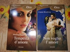 Romanzi Oro Mondadori n. 89