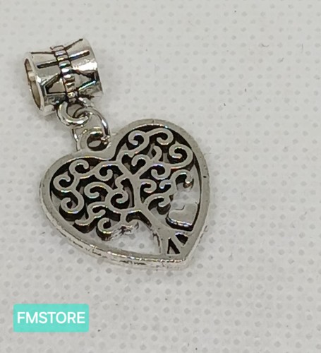 Charm ciondolo per bracciale - charm,