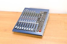 Yamaha mg12 4fx mixer audio - audio, 12