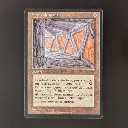 Mtg cript di mana - di,