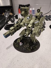 Warhammer 40k tau - 40k,