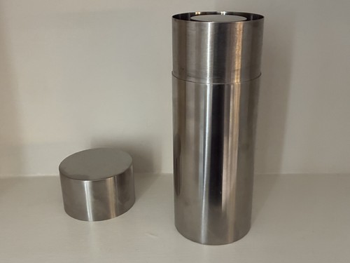 Arne jacobsen cocktail shaker - jacobsen,