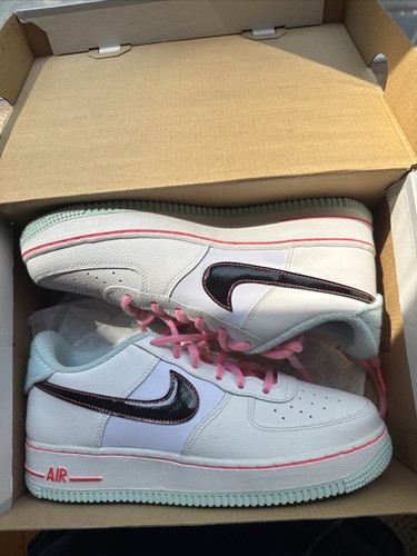 Nuove nike air force low - nuove, 1