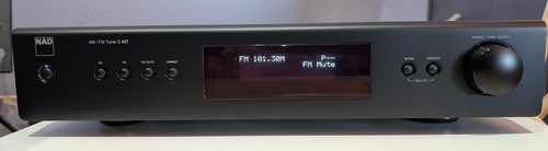 Sintonizzatore radio fm - radio, am/fm