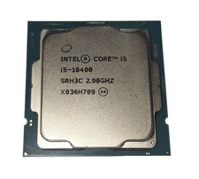 Intel Core i5-10400 Processore