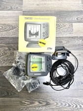Fishfinder humminbird wide - fishfinder,