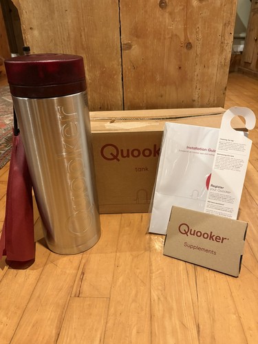 Quooker pro3 solo - quooker, pro3-b-uk
