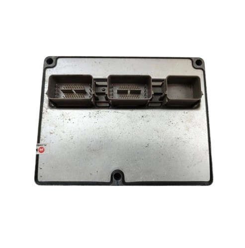 Centralina ecu ford max mk1 - centralina,