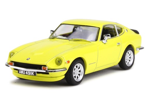 Datsun 240z coupé 1970 - 1970,