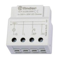 Regolatore dimmer elettronico