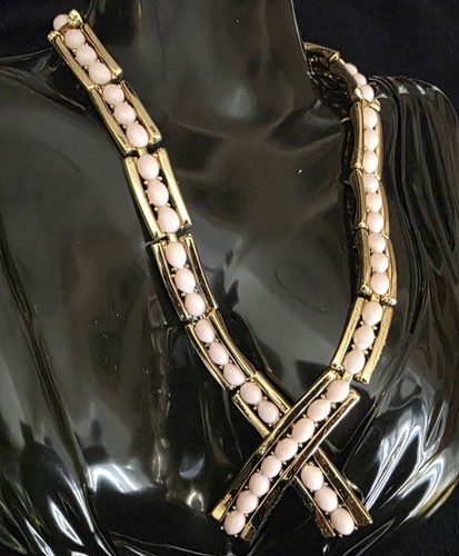Collana trifari 33 - trifari, cm.33
