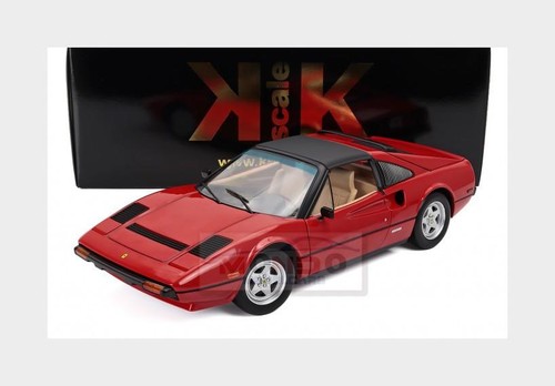 Scale ferrari 308 gts - scale,