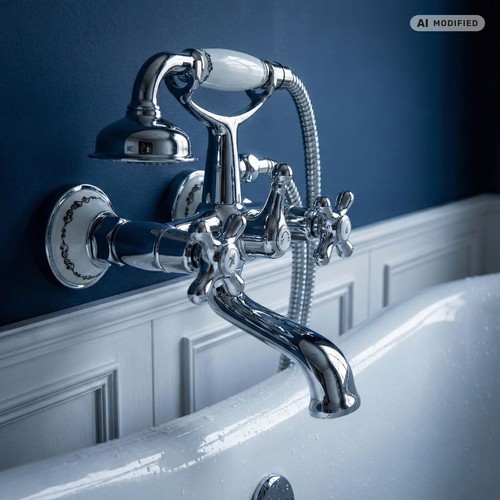 Paulgurkes rubinetto bagno - rubinetto, da