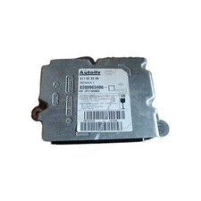 CENTRALINA AIRBAG PER RENAULT Clio 3 Serie 8200963406