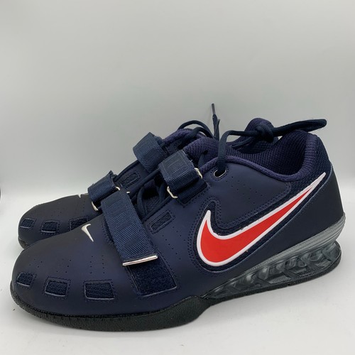 Nike romaleos scarpe uomo - scarpe,